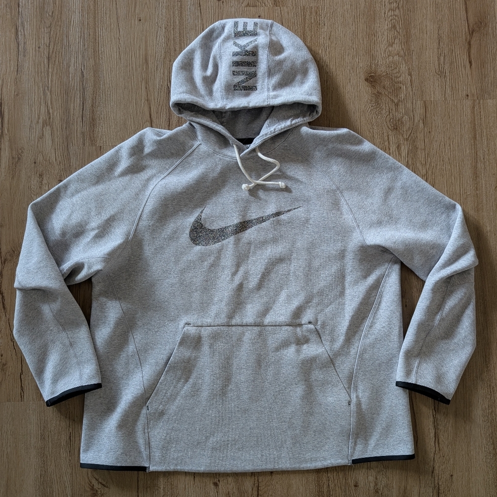 Nike Hoodie SKU2027 - Picture 1 of 3